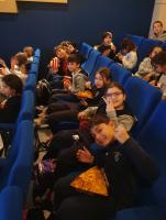 Popcorn at the Movies! - Media Gallery 4