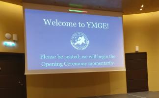 MUN and YMGE Participation and success - Media Gallery 4