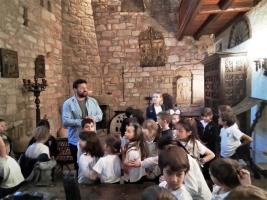 Year 2 at the Vorres Museum - Media Gallery 5