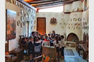 Year 2 at the Vorres Museum - Media Gallery 6