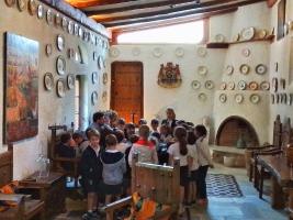 Year 2 at the Vorres Museum - Media Gallery 6