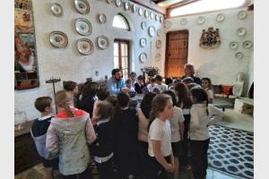 Year 2 at the Vorres Museum - Media Gallery 7