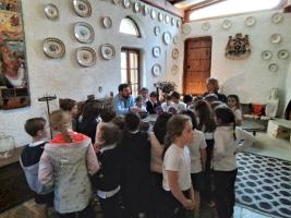 Year 2 at the Vorres Museum - Media Gallery 7