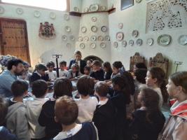 Year 2 at the Vorres Museum - Media Gallery 8