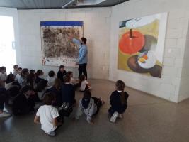 Year 2 at the Vorres Museum - Media Gallery