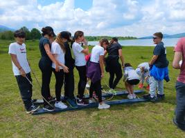 Year 7 Trip to Lake Plastiras - Media Gallery 3