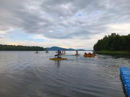 Year 7 Trip to Lake Plastiras - Media Gallery 4