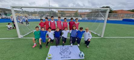 Year 5&6 Football matches! - Media Gallery 2