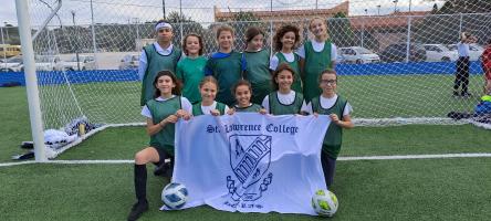 Year 5&6 Football matches! - Media Gallery 3