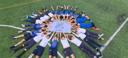 Year 5&6 Football matches! - Media Gallery