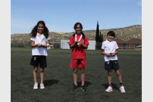 Junior School Sports Day 2021 - Media Gallery 4