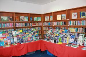A Book Sale to Inspire Reading - Media Gallery 2