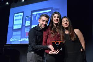 SLC website wins an award! - Media Gallery