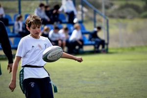 Revelling in Rugby! - Media Gallery 2