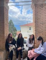 Discovering Ancient Wonders: Year 9's Journey to Parnassos and Delphi - Media Gallery 6