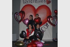 Valentines Day Disco! - Media Gallery