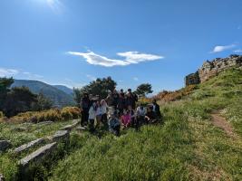 Adventures Abound on IA Expeditions - Media Gallery 7