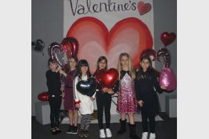 Valentines Day Disco! - Media Gallery 2