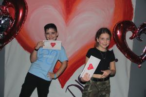 Valentines Day Disco! - Media Gallery 3