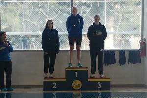 Success at the Swimming Tournament - Media Gallery 2
