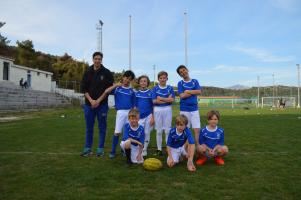 Junior School Rugby Club - Media Gallery