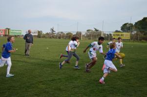 Junior School Rugby Club - Media Gallery 3