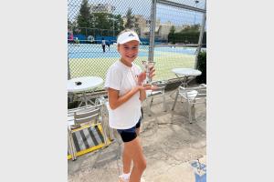 Tennis tournaments - Media Gallery 3