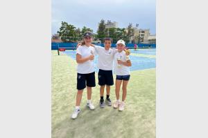 Tennis tournaments - Media Gallery 2