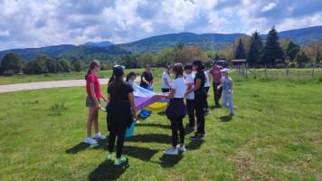 Year 7 Trip to Lake Plastiras - Media Gallery 2