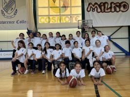 Mini-basketball Mania! - Media Gallery