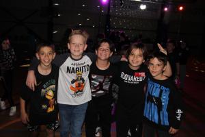 Dizzy at the Disco! - Media Gallery 4