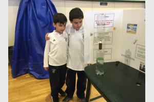 Young Scientists at Work - Media Gallery 8