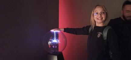 Scientific Magic! - Media Gallery 2