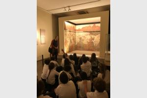 Discovering History - Media Gallery 2