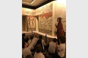 Discovering History - Media Gallery 3