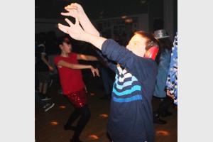 Dance the Night Away! - Media Gallery 11