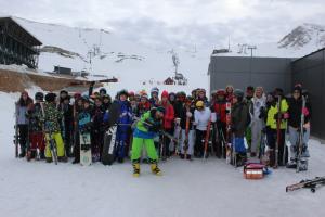To Ski or not to Ski? No Question! - Media Gallery 2