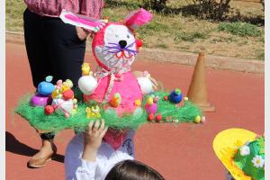 Easter Bonnets  - Media Gallery 5