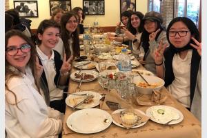 Year 10 Trip to Lavrio - Media Gallery 8