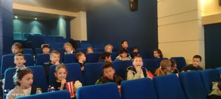 Popcorn at the Movies! - Media Gallery 7