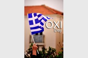 Oxi Day Celebrations - Media Gallery 13
