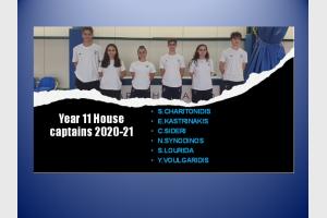 House Captains - Media Gallery 3