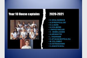 House Captains - Media Gallery 4