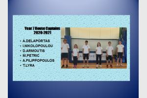 House Captains - Media Gallery 7