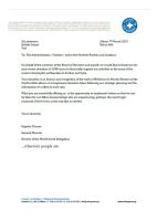 Charity Ninjas Donate Time & Money - Media Gallery 2