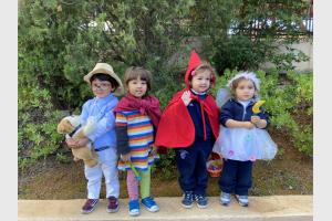 Book Character Day - Media Gallery