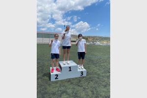 Sports Day Results - Media Gallery 11
