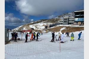 A memorable Year 8 ski trip to Mt. Parnassos! - Media Gallery 17