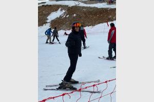 A memorable Year 8 ski trip to Mt. Parnassos! - Media Gallery