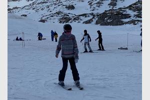 A memorable Year 8 ski trip to Mt. Parnassos! - Media Gallery 2